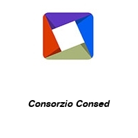 Logo Consorzio Consed