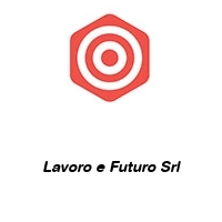 Logo Lavoro e Futuro Srl