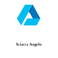 Logo Sciacca Angelo