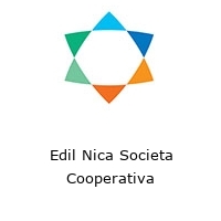 Logo Edil Nica Societa Cooperativa