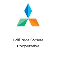 Logo Edil Nica Societa Cooperativa