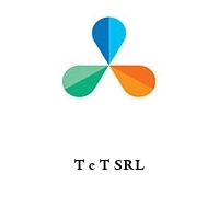 Logo T e T SRL