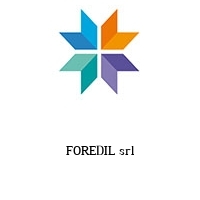 Logo FOREDIL srl