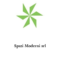Logo Spazi Moderni srl