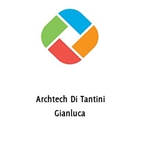 Logo Archtech Di Tantini Gianluca