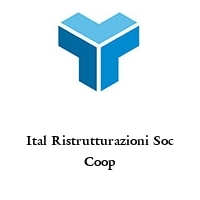 Logo Ital Ristrutturazioni Soc Coop