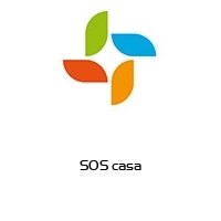 SOS casa