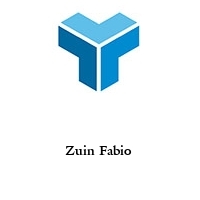 Logo Zuin Fabio 