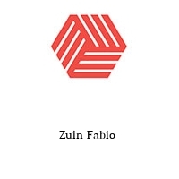 Logo Zuin Fabio 