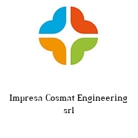 Logo Impresa Cosmat Engineering srl