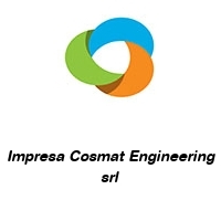 Logo Impresa Cosmat Engineering srl