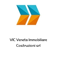 Logo VIC Veneta Immobiliare Costruzioni srl