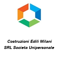 Logo Costruzioni Edili Milani SRL Societa Unipersonale 