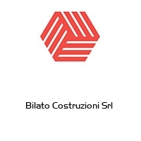 Logo Bilato Costruzioni Srl 