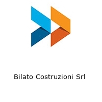 Logo Bilato Costruzioni Srl 