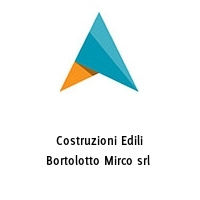 Logo Costruzioni Edili Bortolotto Mirco srl 