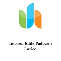 Logo Impresa Edile Padovani Enrico
