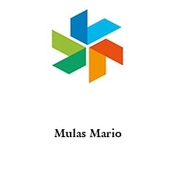 Mulas Mario