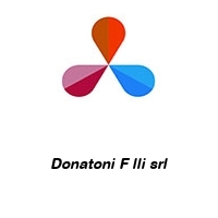 Donatoni F lli srl