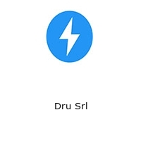 Logo Dru Srl