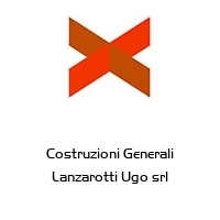 Logo Costruzioni Generali Lanzarotti Ugo srl