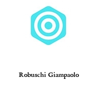 Logo Robuschi Giampaolo