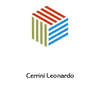 Logo Cerrini Leonardo