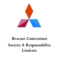 Logo Braconi Costruzioni Societa A Responsabilita Limitata