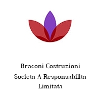 Logo Braconi Costruzioni Societa A Responsabilita Limitata