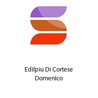 Logo Edilpiu Di Cortese Domenico