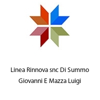 Logo Linea Rinnova snc Di Summo Giovanni E Mazza Luigi