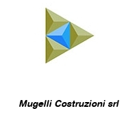 Logo Mugelli Costruzioni srl