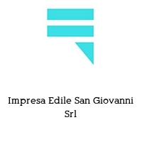 Logo Impresa Edile San Giovanni Srl