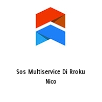 Sos Multiservice Di Rroku Nico