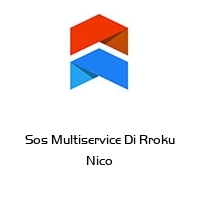 Logo Sos Multiservice Di Rroku Nico