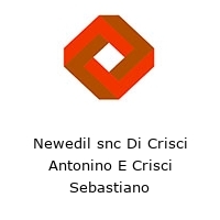 Logo Newedil snc Di Crisci Antonino E Crisci Sebastiano