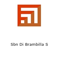 Logo Sbn Di Brambilla S