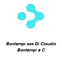 Bontempi sas Di Claudio Bontempi e C