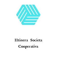Logo IItinera  Societa Cooperativa