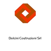 Logo Dolcini Costruzioni Srl 
