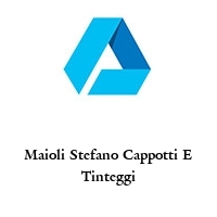 Logo Maioli Stefano Cappotti E Tinteggi