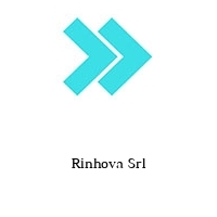 Logo Rinhova Srl