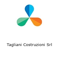 Logo Tagliani Costruzioni Srl