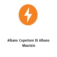 Albano Coperture Di Albano Maurizio