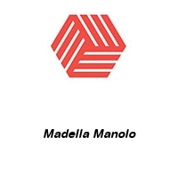 Logo Madella Manolo