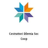 Logo Costruttori Dilernia Soc Coop