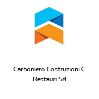 Carboniero Costruzioni E Restauri Srl