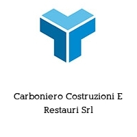 Carboniero Costruzioni E Restauri Srl