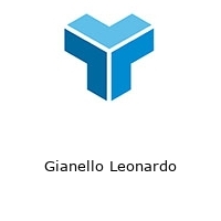 Logo Gianello Leonardo