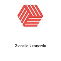 Logo Gianello Leonardo